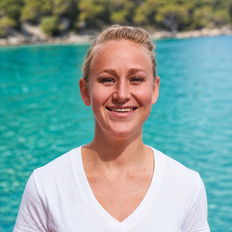 Fay, co-founder of Aqua-Fly Malta
